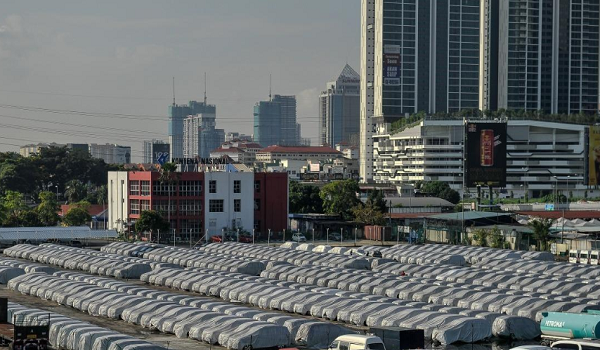 Foto BERNAMA